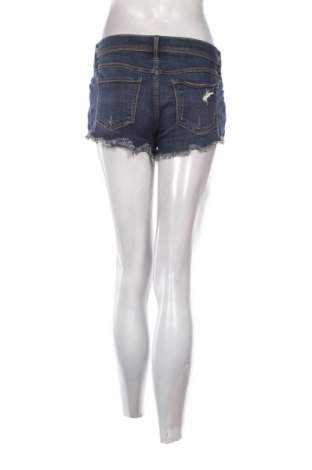 Damen Shorts Hollister, Größe L, Farbe Blau, Preis 17,46 €