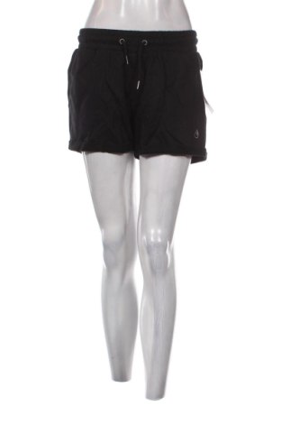 Дамски къс панталон Icyzone, Размер L, Цвят Черен, Цена 16,36 €