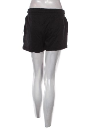 Дамски къс панталон Icyzone, Размер L, Цвят Черен, Цена 16,36 €
