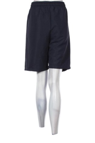 Pantaloni scurți de femei Identic, Mărime L, Culoare Albastru, Preț 52,13 Lei