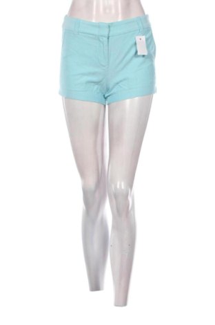 Pantaloni scurți de femei J.Crew, Mărime S, Culoare Albastru, Preț 427,48 Lei