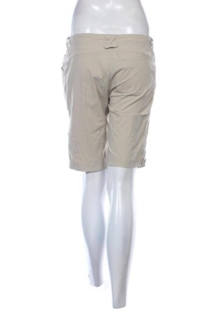 Pantaloni scurți de femei Jack Wolfskin, Mărime M, Culoare Bej, Preț 151,99 Lei