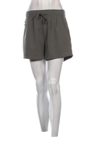 Pantaloni scurți de femei Jacqueline De Yong, Mărime L, Culoare Verde, Preț 60,99 Lei