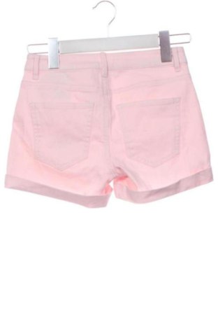 Дамски къс панталон Jacqueline De Yong, Размер XXS, Цвят Розов, Цена 9,20 €