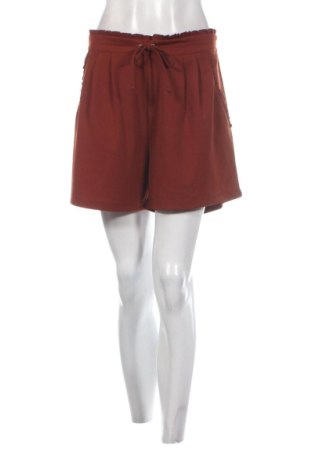 Pantaloni scurți de femei Jacqueline De Yong, Mărime XL, Culoare Maro, Preț 60,99 Lei