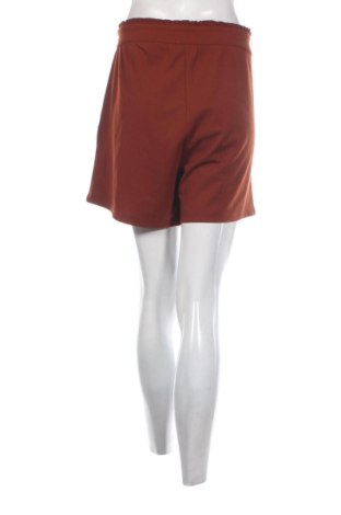 Pantaloni scurți de femei Jacqueline De Yong, Mărime XL, Culoare Maro, Preț 60,99 Lei
