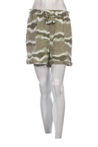 Pantaloni scurți de femei Janina, Mărime XL, Culoare Multicolor, Preț 42,99 Lei, #136370550