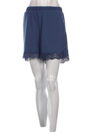 Damen Shorts Janina, Größe L, Farbe Blau, Preis 12,99 €