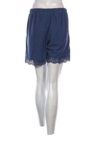 Damen Shorts Janina, Größe L, Farbe Blau, Preis 12,99 €