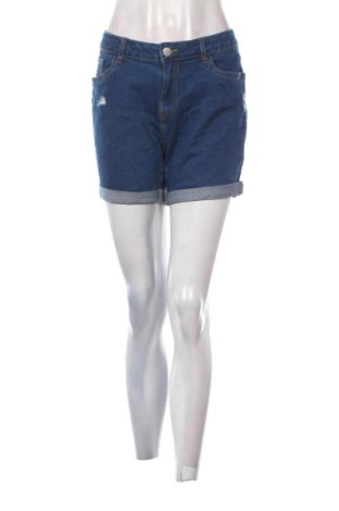 Дамски къс панталон Janina, Размер XL, Цвят Син, Цена 10,22 €