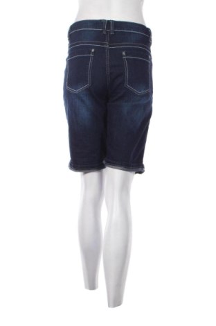 Дамски къс панталон Janina, Размер XL, Цвят Син, Цена 10,22 €