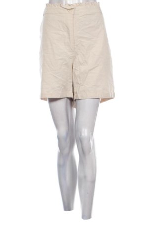 Damen Shorts Janina, Größe XXL, Farbe Beige, Preis 20,99 €