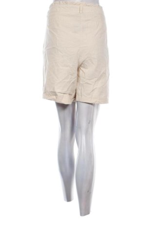 Damen Shorts Janina, Größe XXL, Farbe Beige, Preis 20,99 €
