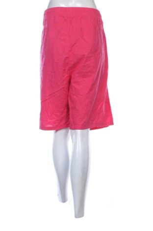 Дамски къс панталон Janina, Размер 3XL, Цвят Розов, Цена 16,36 €