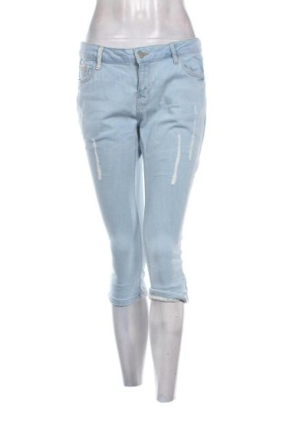 Дамски къс панталон Janina, Размер S, Цвят Син, Цена 10,22 €