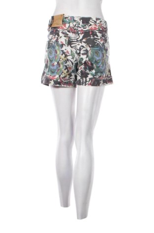 Дамски къс панталон Janina Denim, Размер XL, Цвят Многоцветен, Цена 14,82 €