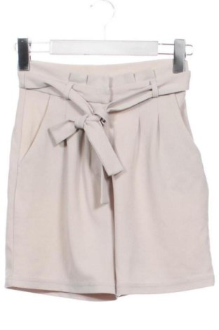 Pantaloni scurți de femei Jdy, Mărime XS, Culoare Bej, Preț 52,13 Lei