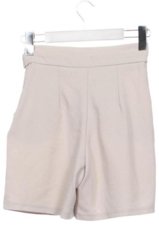 Pantaloni scurți de femei Jdy, Mărime XS, Culoare Bej, Preț 52,13 Lei