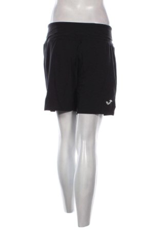 Pantaloni scurți de femei Joma, Mărime XL, Culoare Negru, Preț 145,99 Lei
