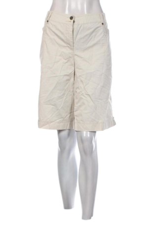 Damen Shorts Joy, Größe XXL, Farbe Ecru, Preis 22,99 €