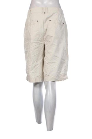 Damen Shorts Joy, Größe XXL, Farbe Ecru, Preis 22,99 €