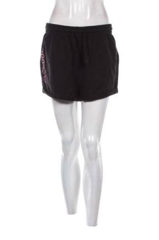 Pantaloni scurți de femei Kappa, Mărime L, Culoare Negru, Preț 91,00 Lei, #136465280