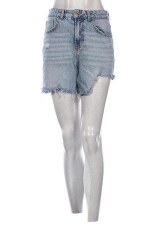Pantaloni scurți de femei Karol, Mărime S, Culoare Albastru, Preț 52,13 Lei