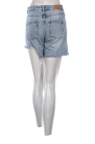 Pantaloni scurți de femei Karol, Mărime S, Culoare Albastru, Preț 52,13 Lei