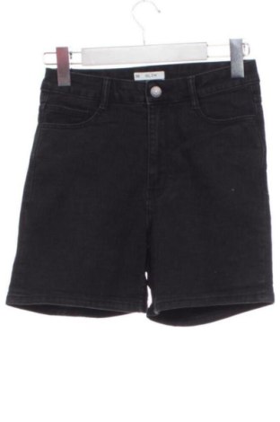 Pantaloni scurți de femei Kiabi, Mărime XS, Culoare Negru, Preț 60,99 Lei