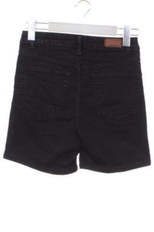 Pantaloni scurți de femei Kiabi, Mărime XS, Culoare Negru, Preț 60,99 Lei