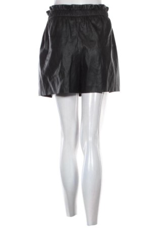 Pantaloni scurți de femei Kiabi, Mărime XL, Culoare Negru, Preț 60,99 Lei