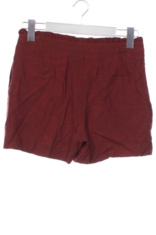 Damskie szorty Kiabi, Rozmiar XS, Kolor Czerwony, Cena 51,99 zł