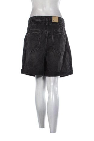 Pantaloni scurți de femei Kiabi, Mărime 3XL, Culoare Gri, Preț 98,99 Lei