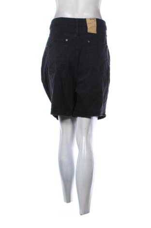 Дамски къс панталон Kiabi, Размер XXL, Цвят Черен, Цена 16,36 €