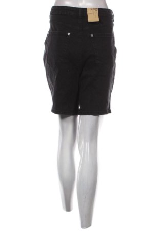 Дамски къс панталон Kiabi, Размер XL, Цвят Сив, Цена 16,36 €