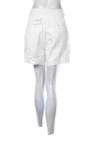 Damskie szorty Kiabi, Rozmiar L, Kolor ecru, Cena 83,99 zł