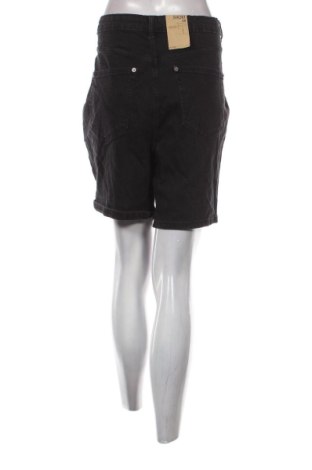 Дамски къс панталон Kiabi, Размер XXL, Цвят Сив, Цена 16,36 €