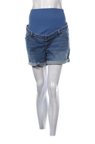 Damskie szorty Kiabi, Rozmiar XL, Kolor Niebieski, Cena 83,99 zł