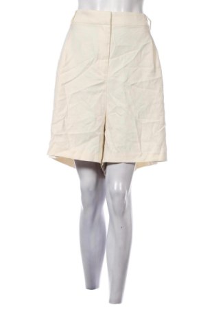 Дамски къс панталон Kiabi, Размер 4XL, Цвят Екрю, Цена 16,36 €