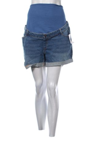 Damen Shorts Kiabi, Größe XXL, Farbe Blau, Preis € 20,99