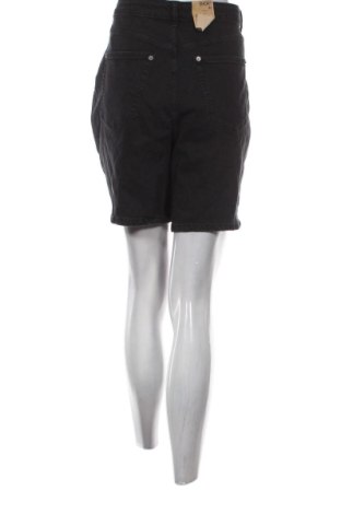 Дамски къс панталон Kiabi, Размер XL, Цвят Сив, Цена 16,36 €