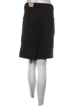 Дамски къс панталон Kiabi, Размер XXL, Цвят Сив, Цена 16,36 €