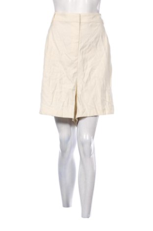 Damen Shorts Kiabi, Größe 3XL, Farbe Ecru, Preis 12,99 €