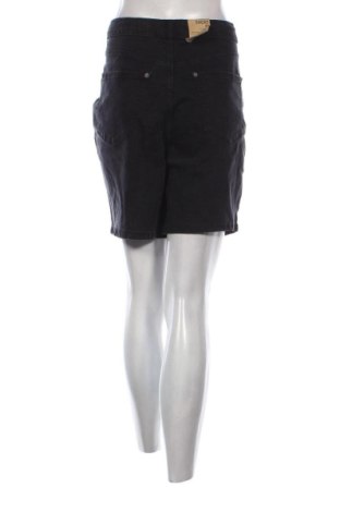 Дамски къс панталон Kiabi, Размер XL, Цвят Черен, Цена 16,36 €