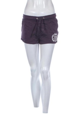 Damen Shorts Kiabi, Größe L, Farbe Aschrosa, Preis 9,78 €, #136474350