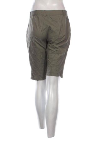 Pantaloni scurți de femei Kookai, Mărime L, Culoare Verde, Preț 151,99 Lei