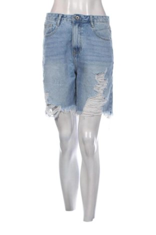 Damen Shorts Lab, Größe M, Farbe Blau, Preis € 39,00