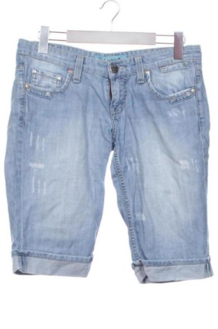 Damen Shorts Lacarino, Größe M, Farbe Blau, Preis € 17,00