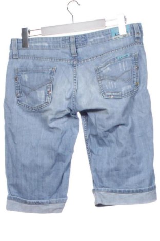 Damen Shorts Lacarino, Größe M, Farbe Blau, Preis € 17,00