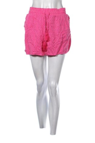 Γυναικείο κοντό παντελόνι Ladies Fashion, Μέγεθος L, Χρώμα Πολύχρωμο, Τιμή 20,99 €